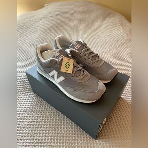 Men’s New Balance 515 Sneaker Grey - New
